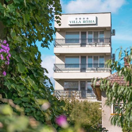 Vila Roma Deva Eksteriør billede